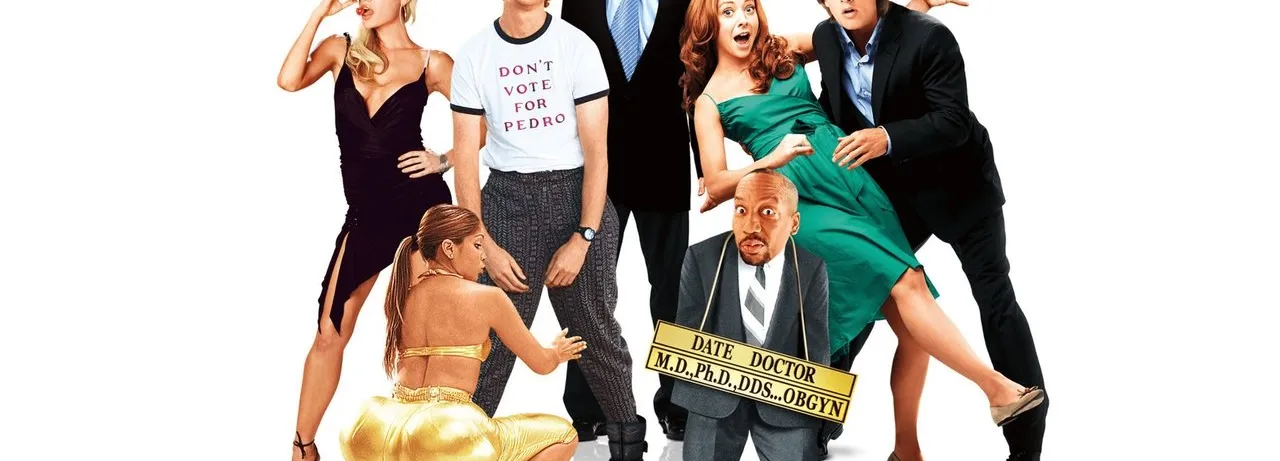 Date Movie