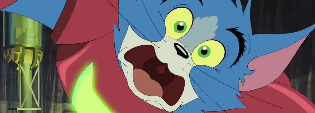 Tom and Jerry: Spy Quest