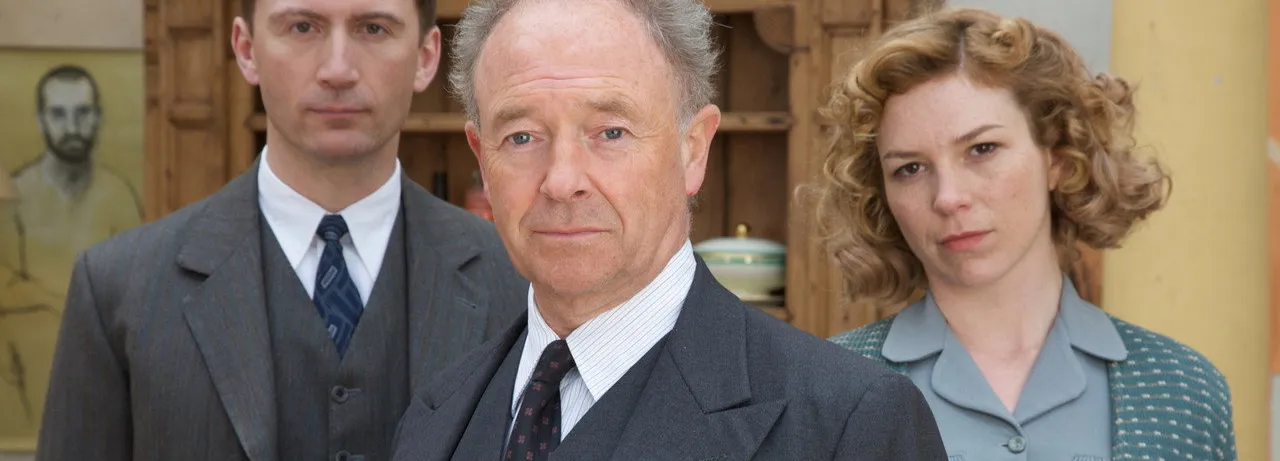 Foyle's War