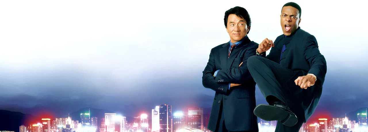 Rush Hour 2