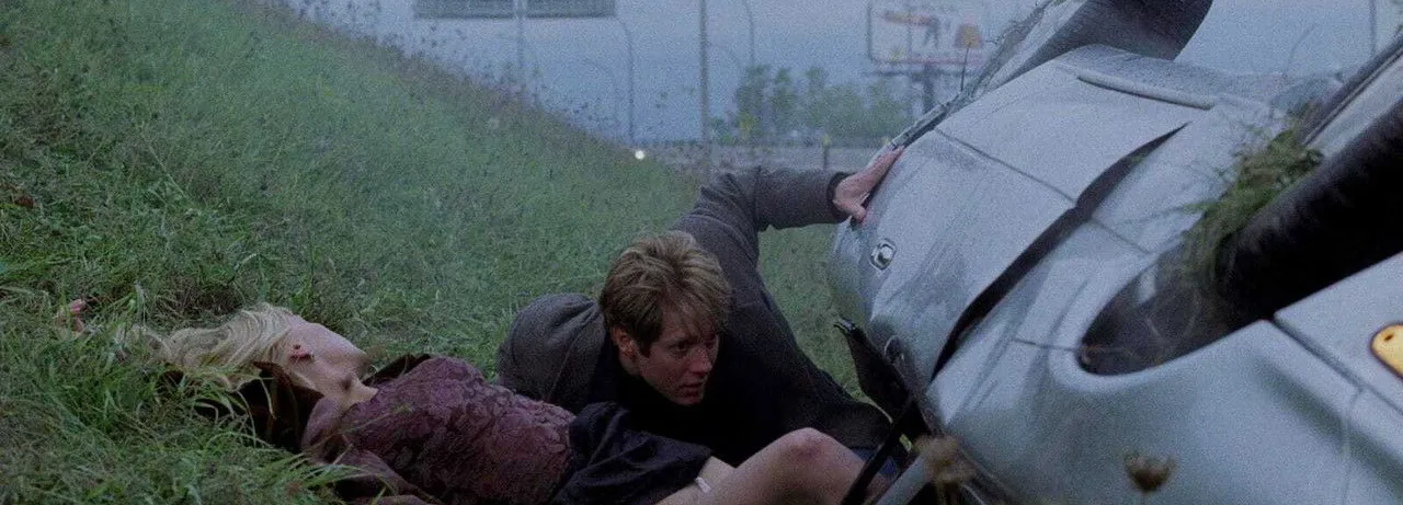 Crash