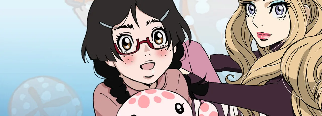 Princess Jellyfish