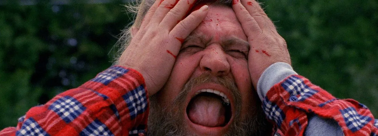 The American Scream