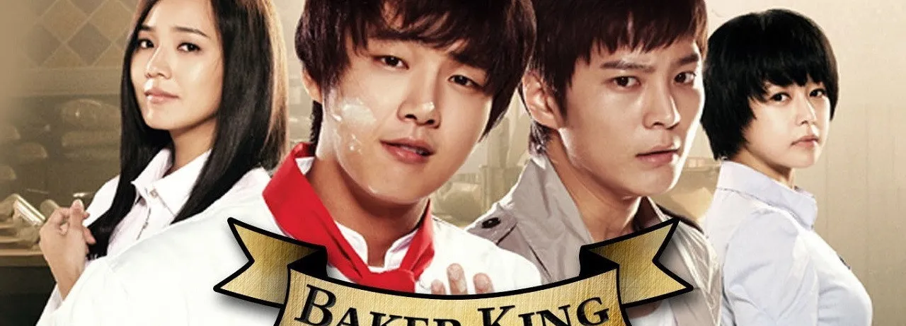 King of Baking, Kim Tak Goo