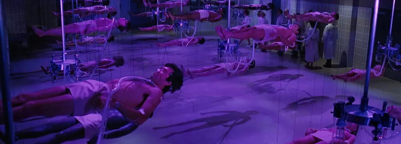 Coma