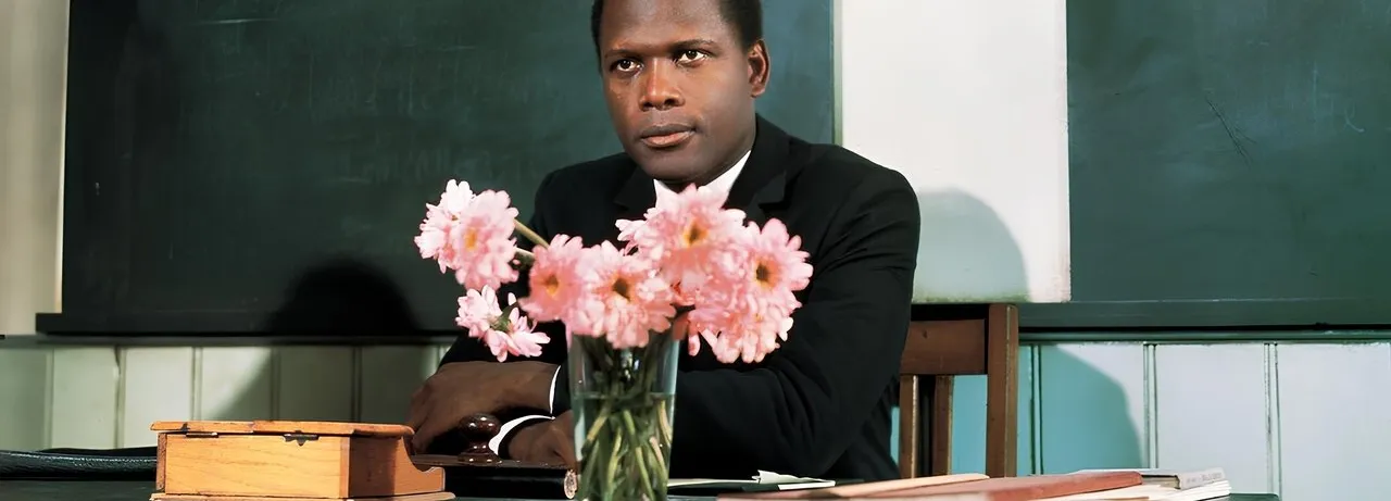 To Sir, with Love