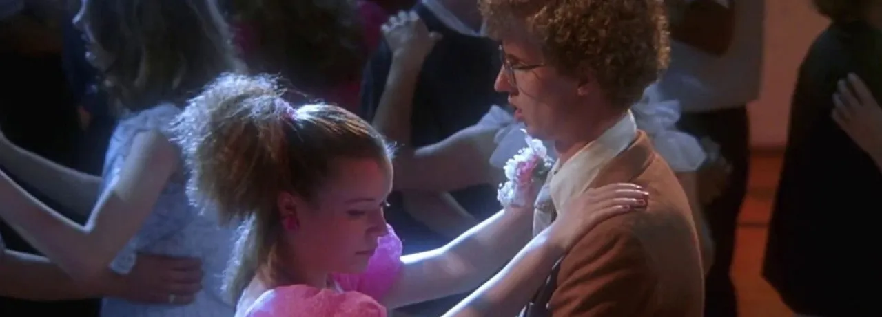 Napoleon Dynamite