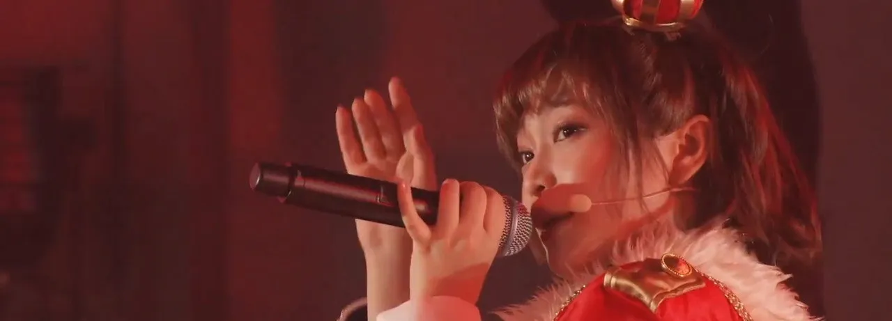 Revue Starlight ―The LIVE ONLINE―