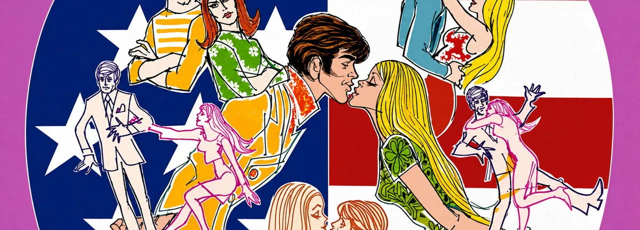 Love, American Style