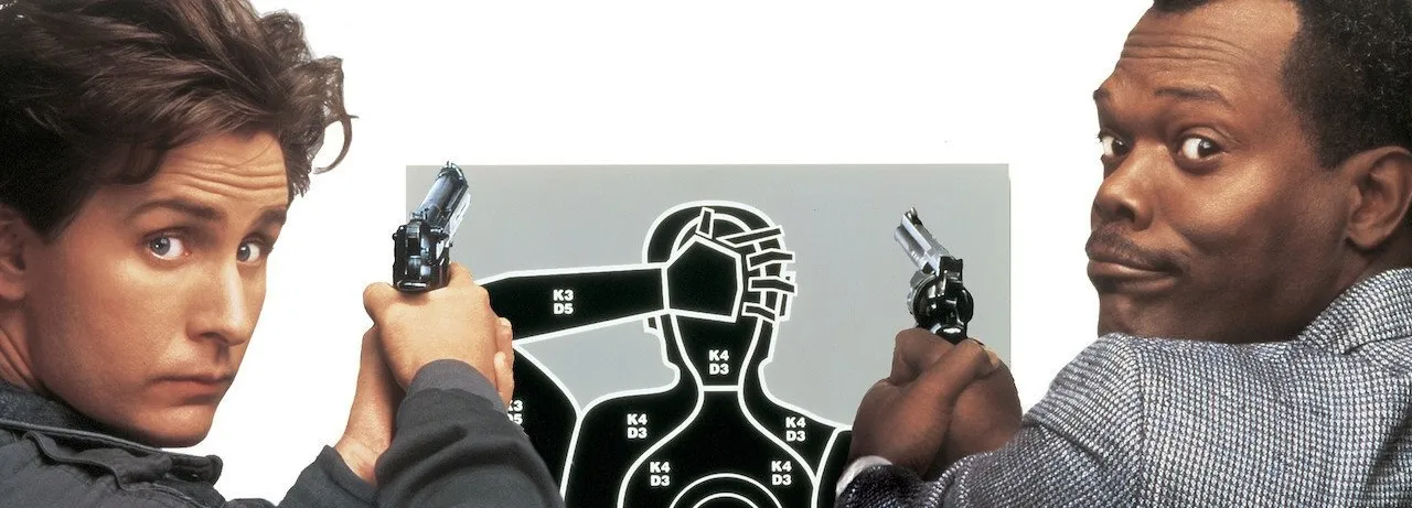 National Lampoon's Loaded Weapon 1