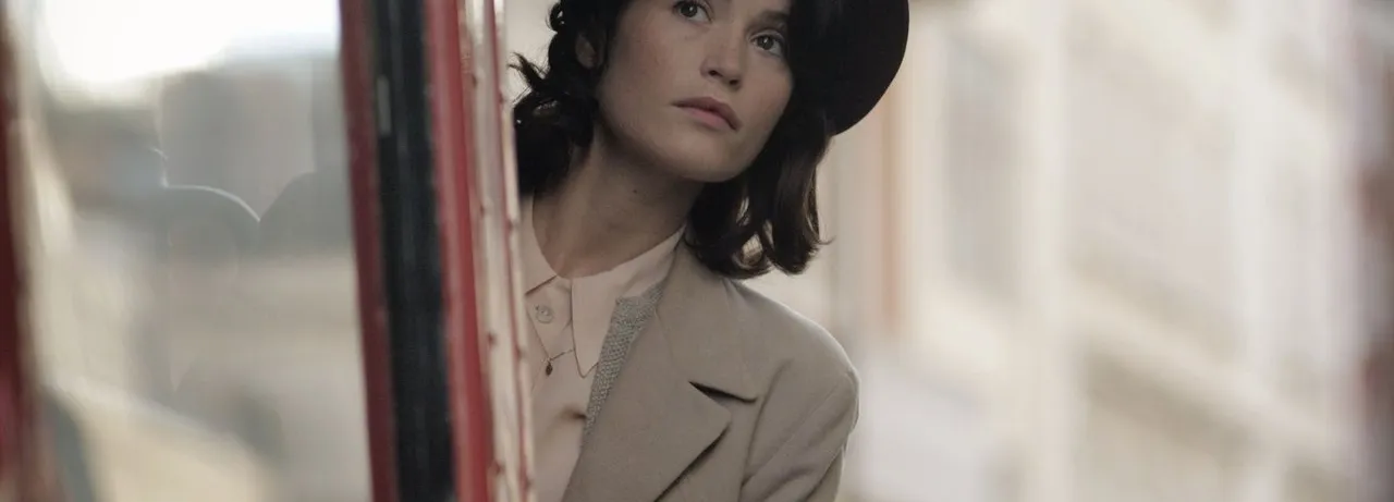 Their Finest