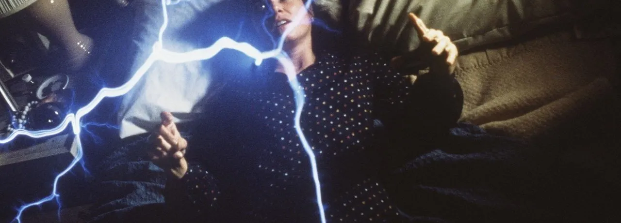 The Entity