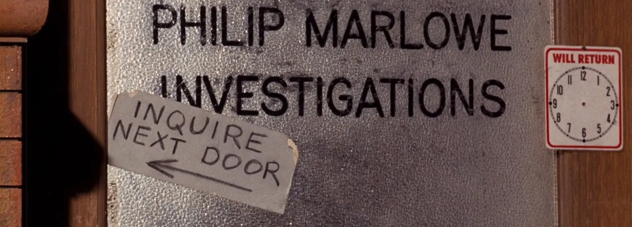 Marlowe