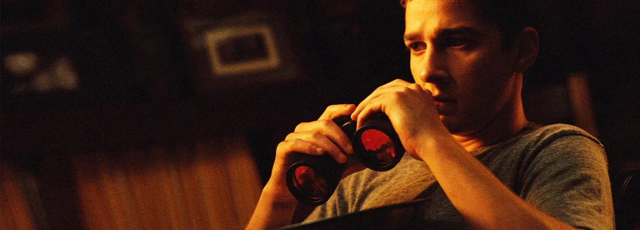 Disturbia