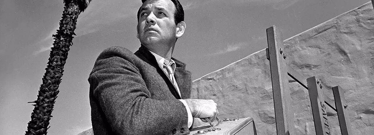 The Fugitive
