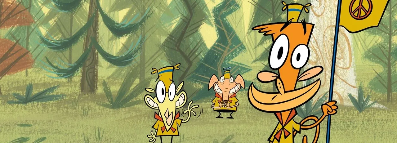 Camp Lazlo