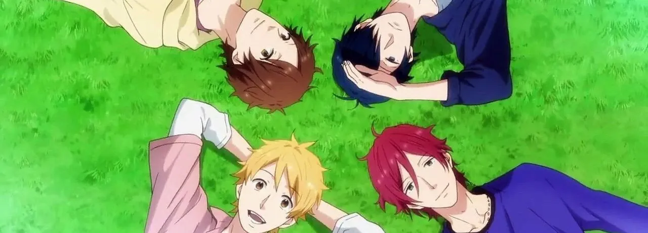 Rainbow Days