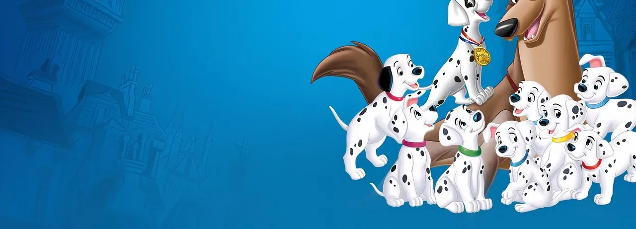 101 Dalmatians II: Patch's London Adventure