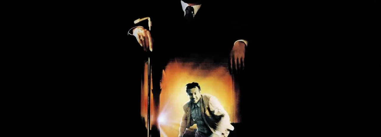 Angel Heart