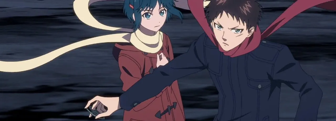 Malevolent Spirits: Mononogatari