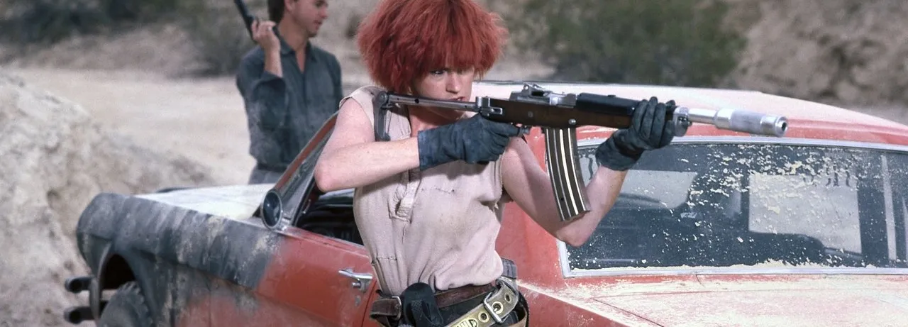Cherry 2000