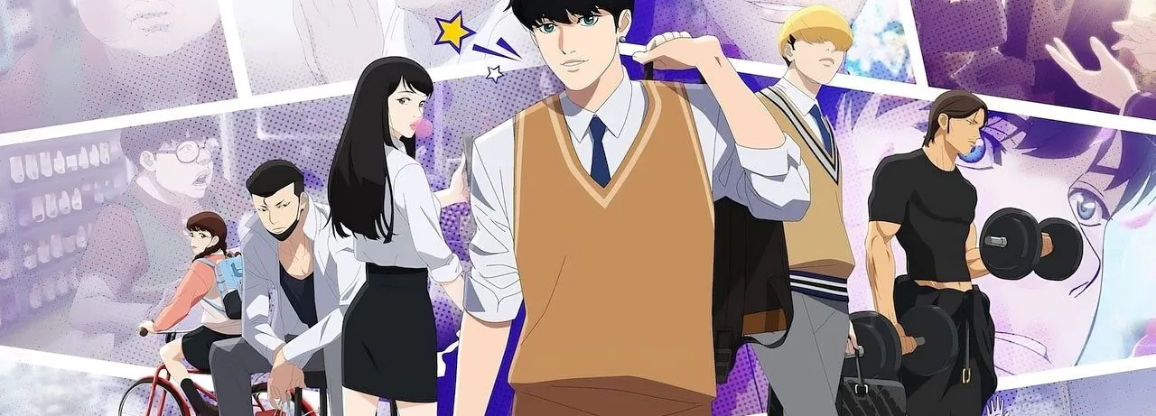 Lookism