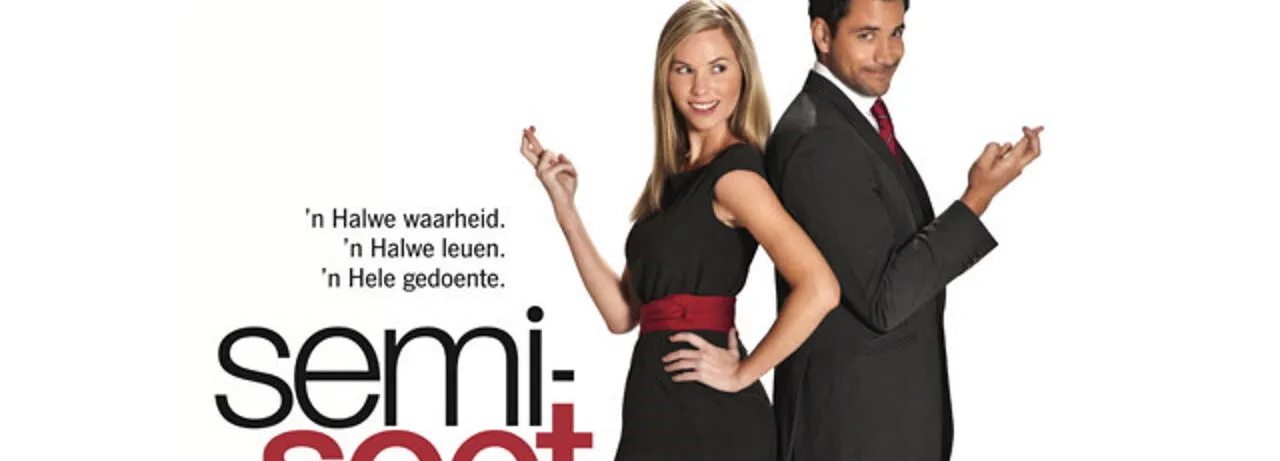 Semi-Soet