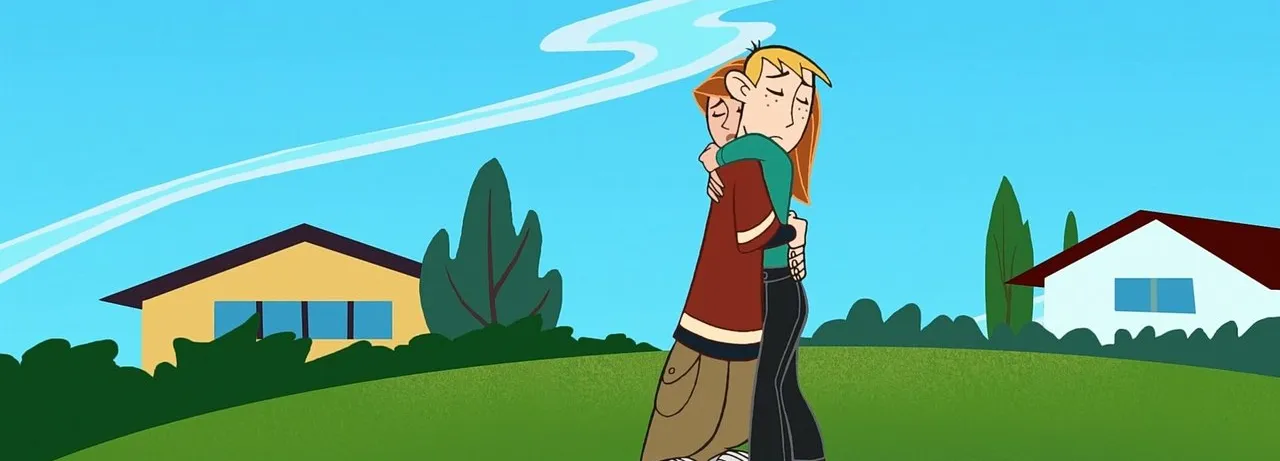 Kim Possible: A Sitch in Time