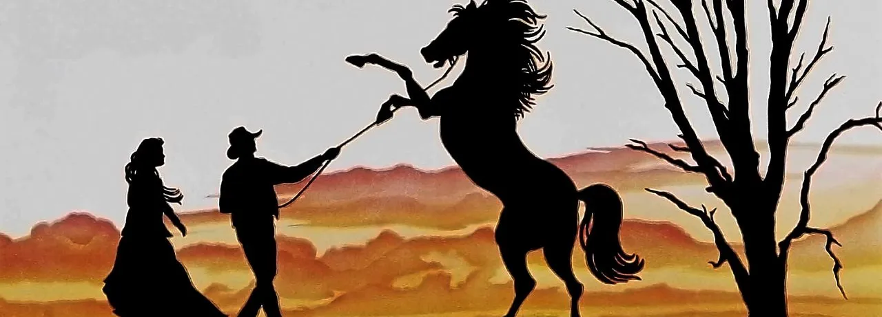 The Man from Snowy River