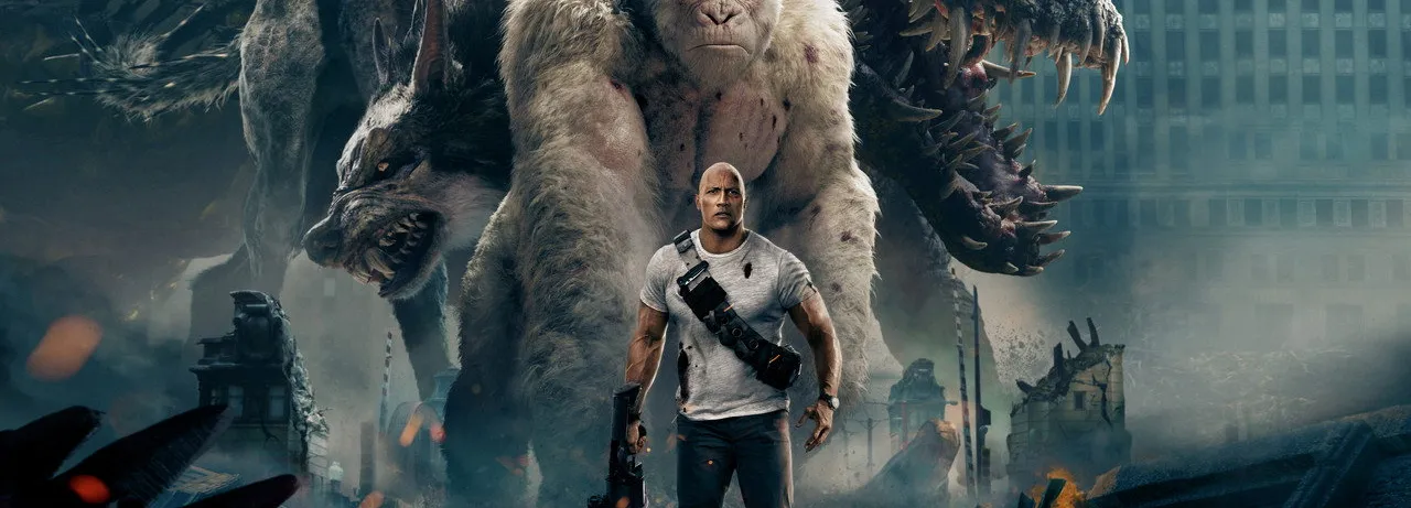 Rampage