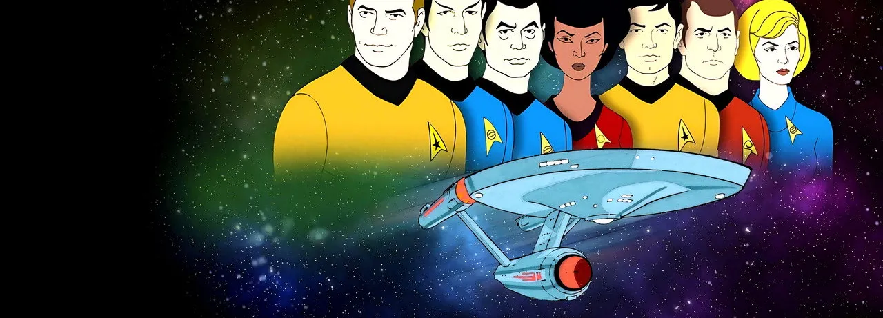 Star Trek