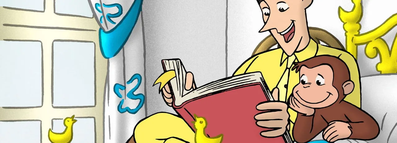 Curious George