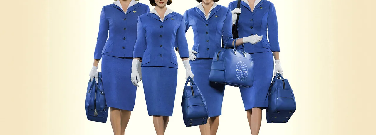 Pan Am
