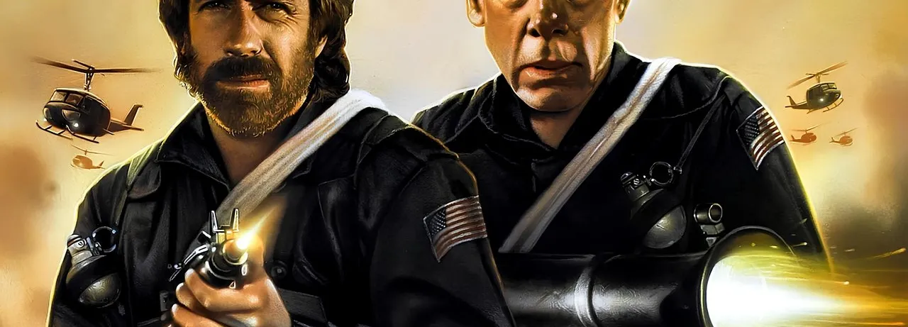 The Delta Force