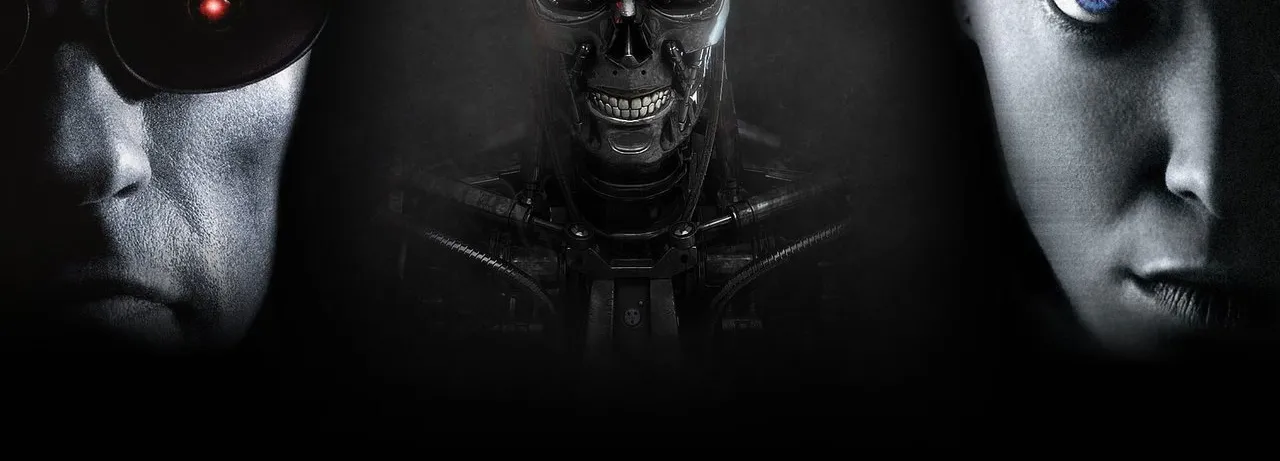 Terminator 3: Rise of the Machines