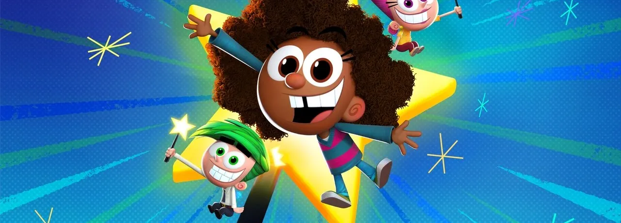 The Fairly OddParents: A New Wish