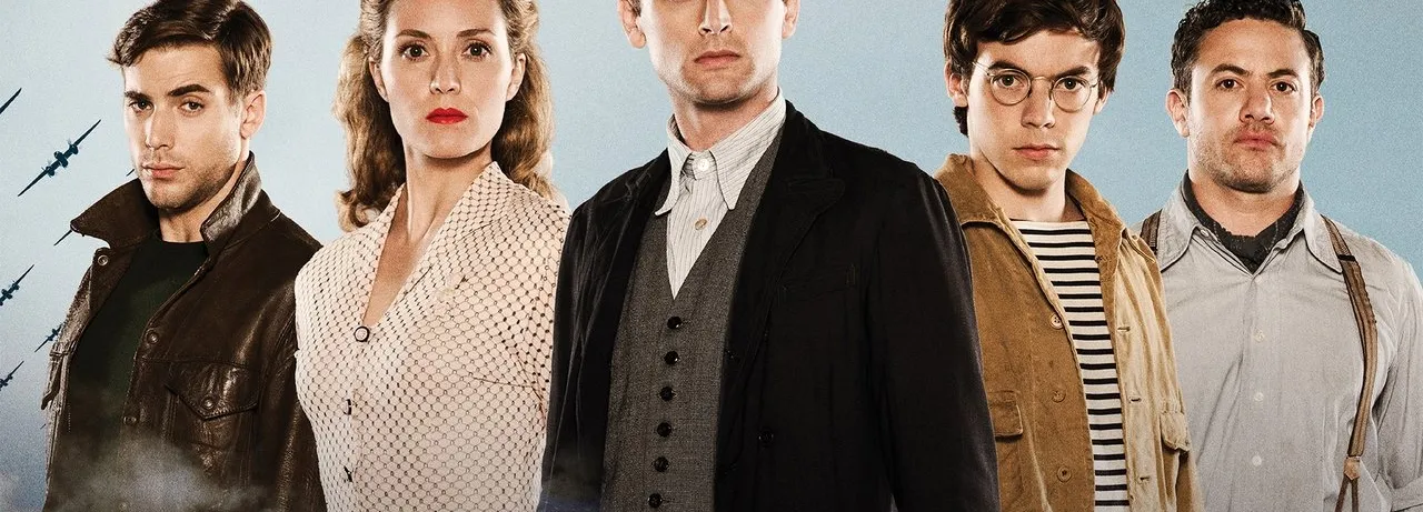 X Company