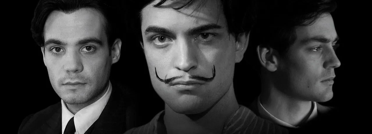 Little Ashes
