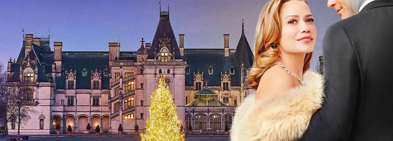 A Biltmore Christmas