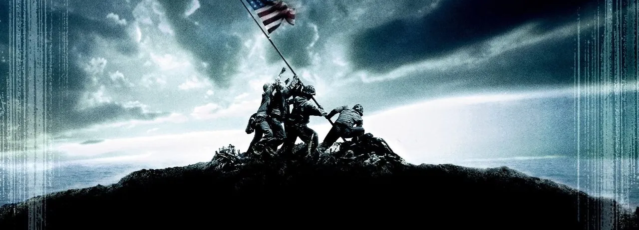 Flags of Our Fathers