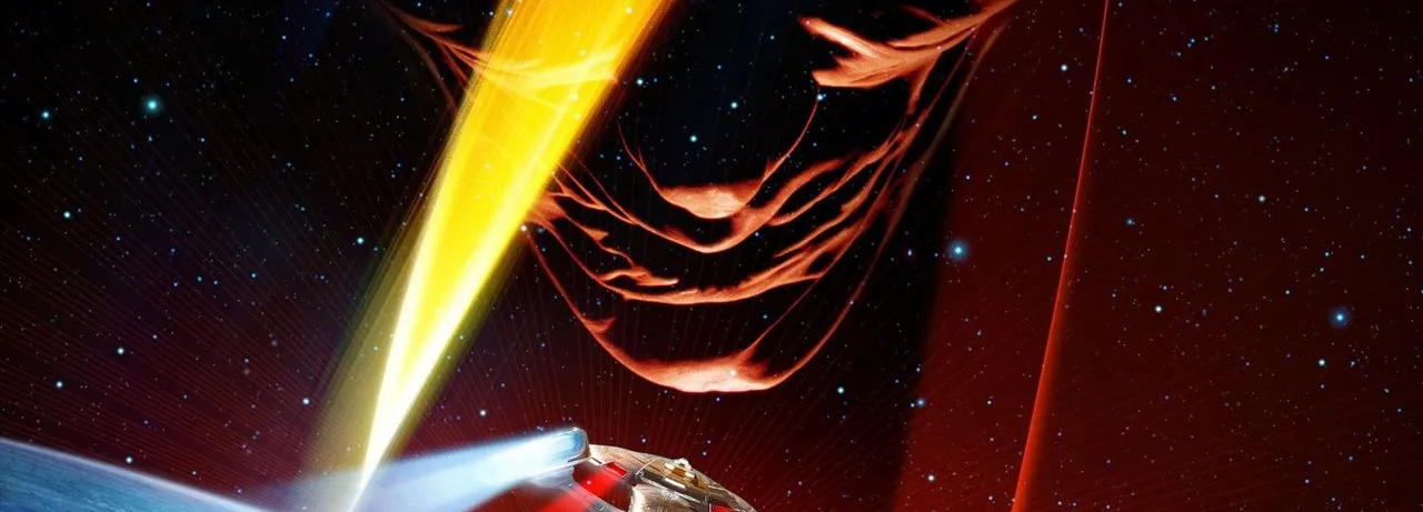 Star Trek: Insurrection