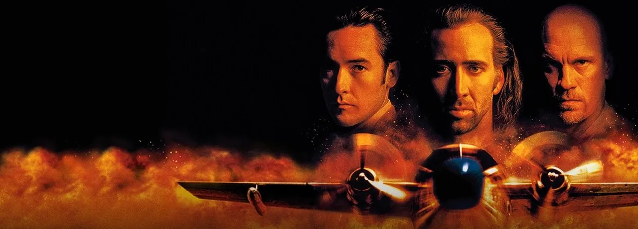 Con Air