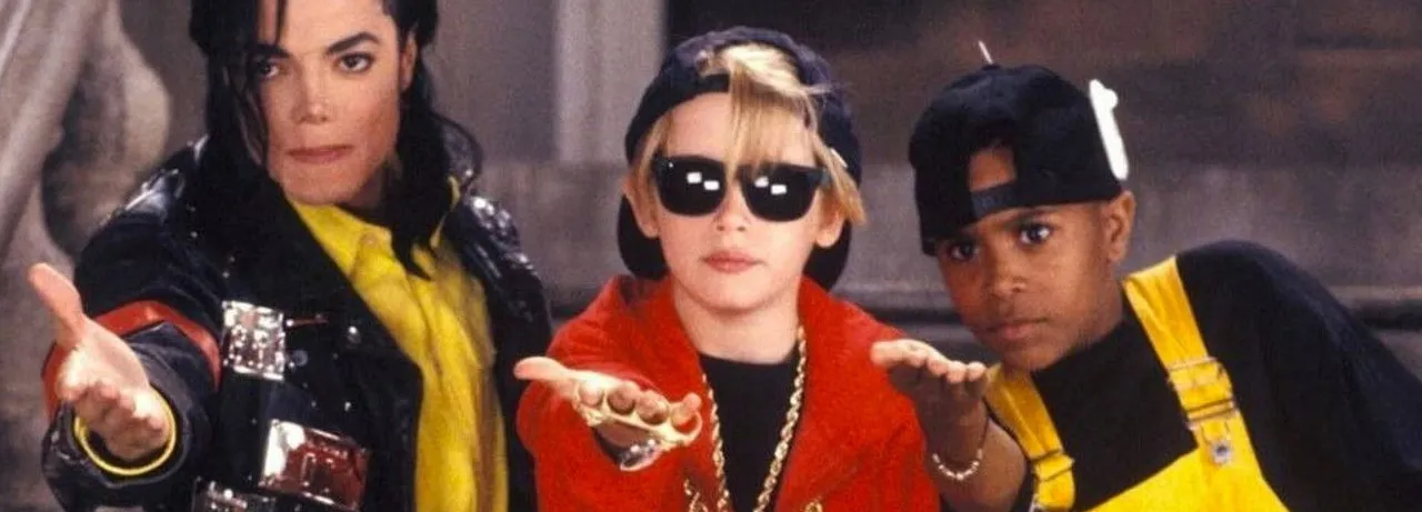 Michael Jackson: Number Ones