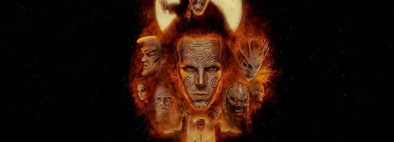 Nightbreed