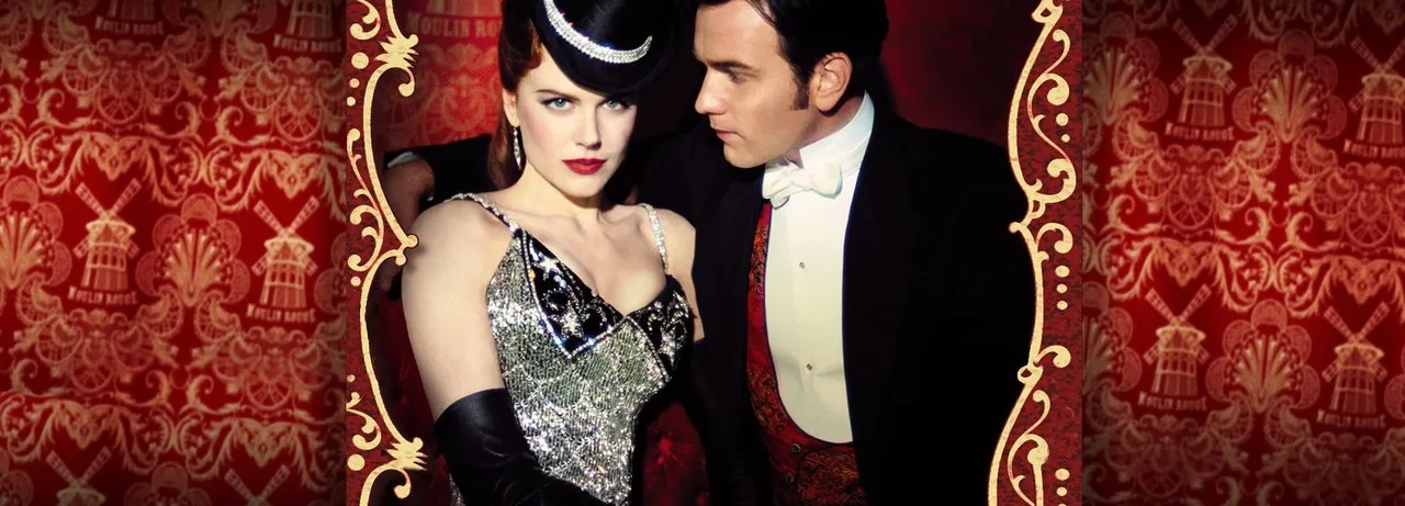 Moulin Rouge!