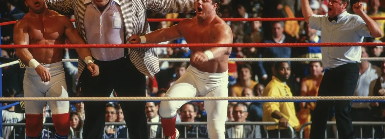 WWE Saturday Night's Main Event