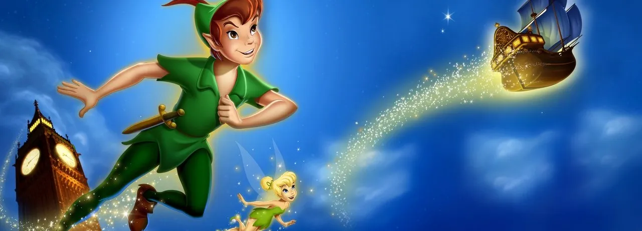 Peter Pan