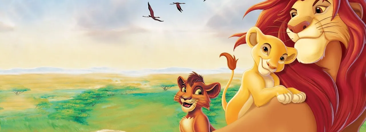 The Lion King II: Simba's Pride