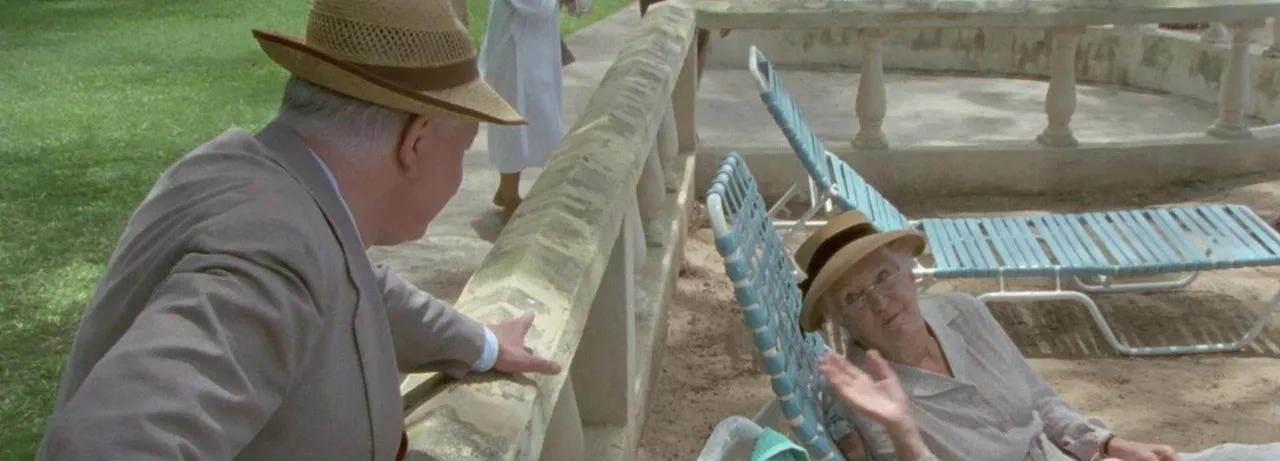 Miss Marple: A Caribbean Mystery