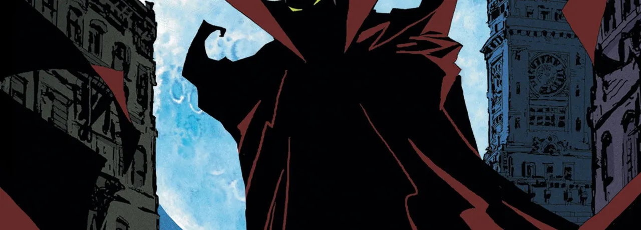 Spawn